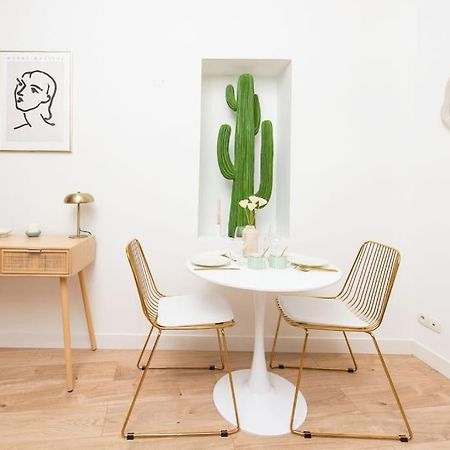 The Calypso - Quiet - New - Central Nice Bagian luar foto